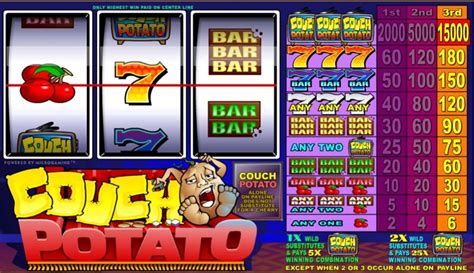 couch potato rtp|Couch Potato Slot Review, RTP & Features.